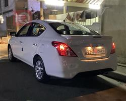 Nissan Sunny